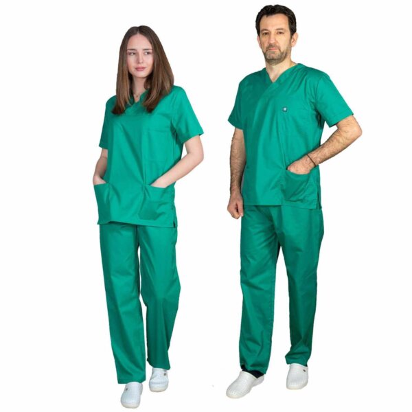 Alezi Unisex Ιατρικό σετ - Image 3
