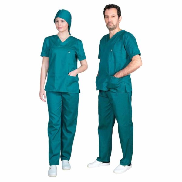 Alezi Unisex Ιατρικό σετ - Image 2