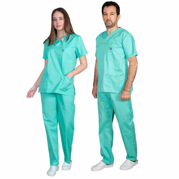 Alezi Unisex Ιατρικό σετ - Image 6