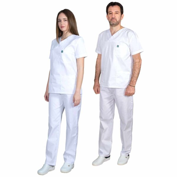 Alezi Unisex Ιατρικό σετ - Image 5