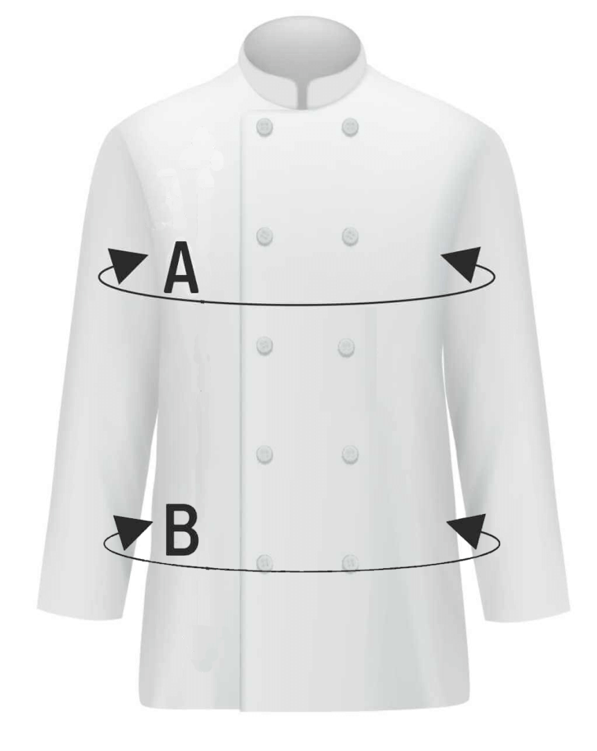 Σακάκι chef EGOCHEF Cheap