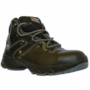 TALAN STYLER B116 S3 SRC - BROWN - ERGASIA STORES
