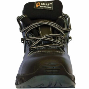 TALAN STYLER B116 S3 SRC - BROWN - ERGASIA STORES