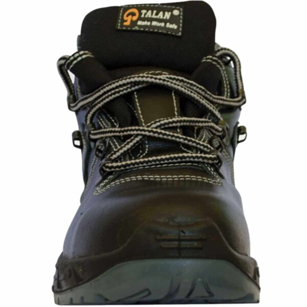 TALAN STYLER B116 S3 SRC - BROWN - ERGASIA STORES