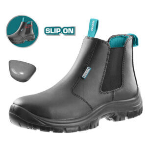 Total Safety boot TSP209SB ergasia stores