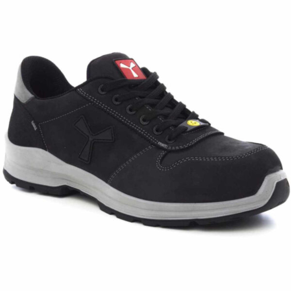 Χαμηλό παπούτσι GET FORCE LOW S3