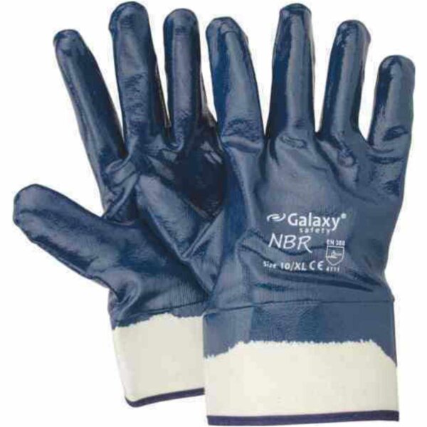 Γάντια Galaxy NBR