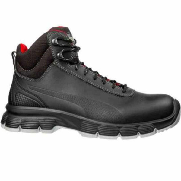 Μποτάκι ασφαλείας PUMA 63010 S3 SRC