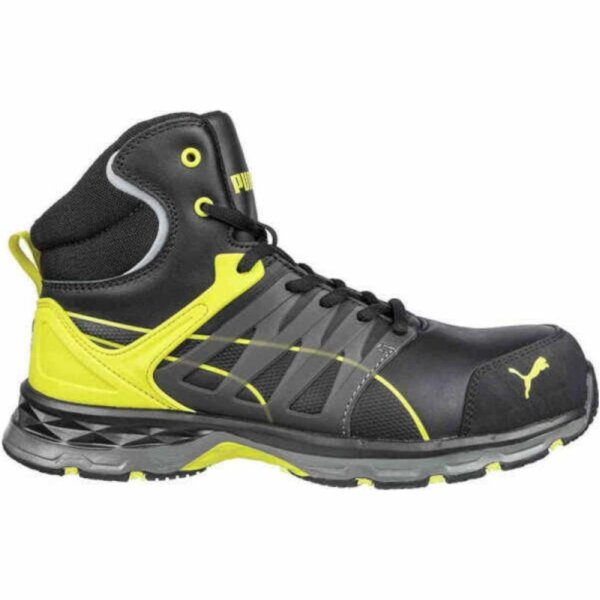Μποτάκι ασφαλείας PUMA 633880 S3 SRC