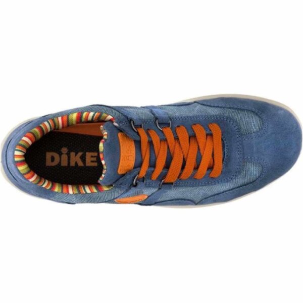 Χαμηλό παπούτσι DIKE 26016 S1P SRC - Image 2