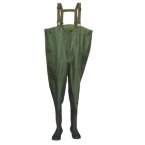 Υπόδημα/Σκάφανδρο PVC Pelma 30145/SK S5 SRC