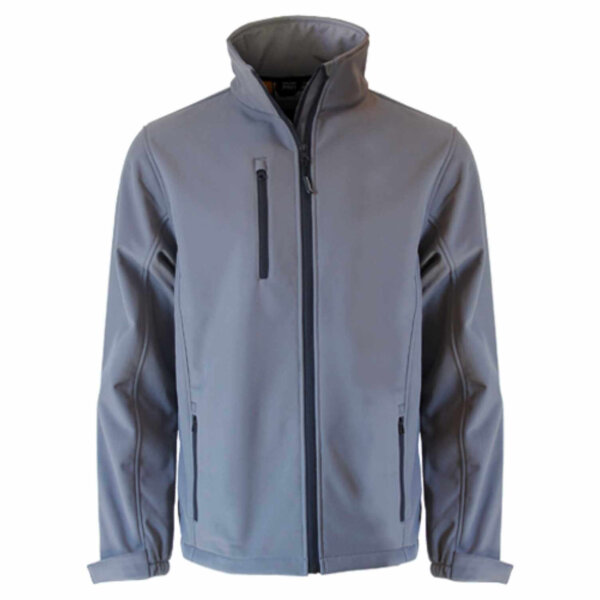 ζακέτα Payper Dublin grey