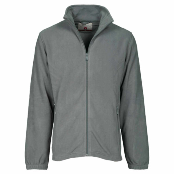 Ζακέτα Fleece PAYPER NEPAL - Image 4