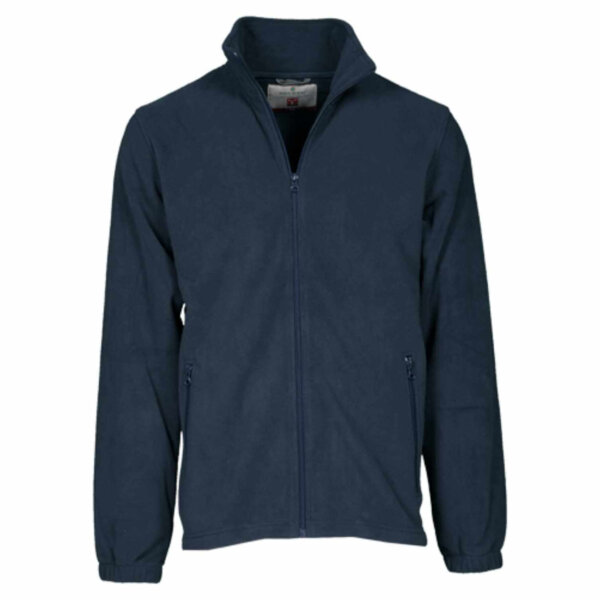 Ζακέτα Fleece PAYPER NEPAL - Image 2