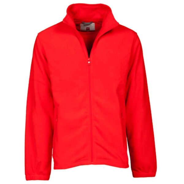 Ζακέτα Fleece PAYPER NEPAL - Image 3