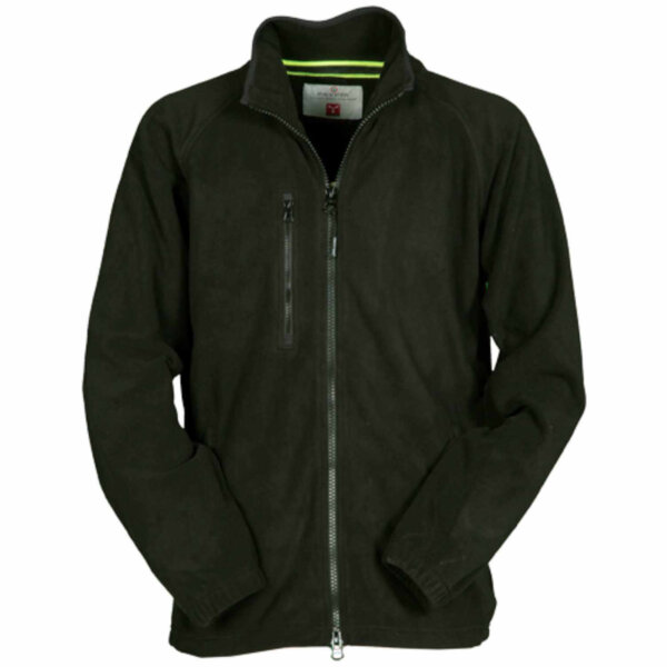 Ζακέτα Fleece PAYPER NORWAY - Image 2
