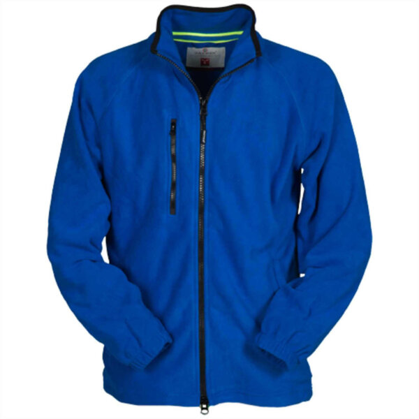 Ζακέτα Fleece PAYPER NORWAY - Image 6