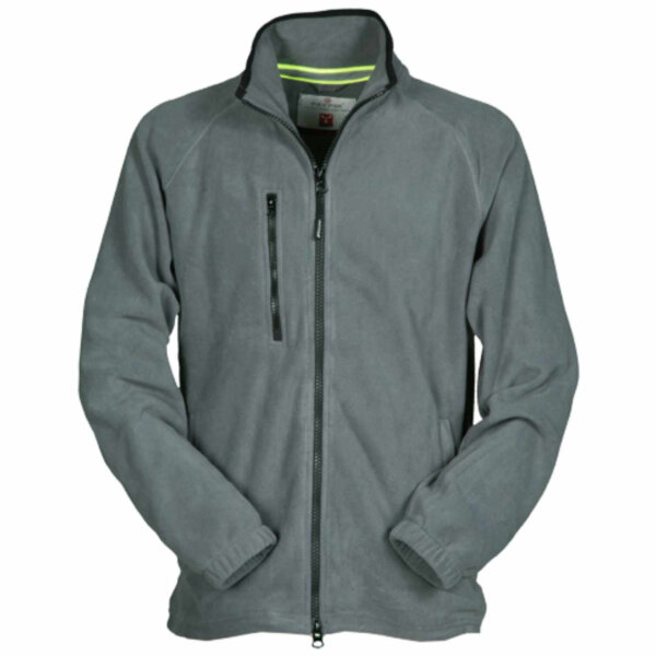 Ζακέτα Fleece PAYPER NORWAY - Image 7