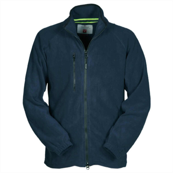 Ζακέτα Fleece PAYPER NORWAY