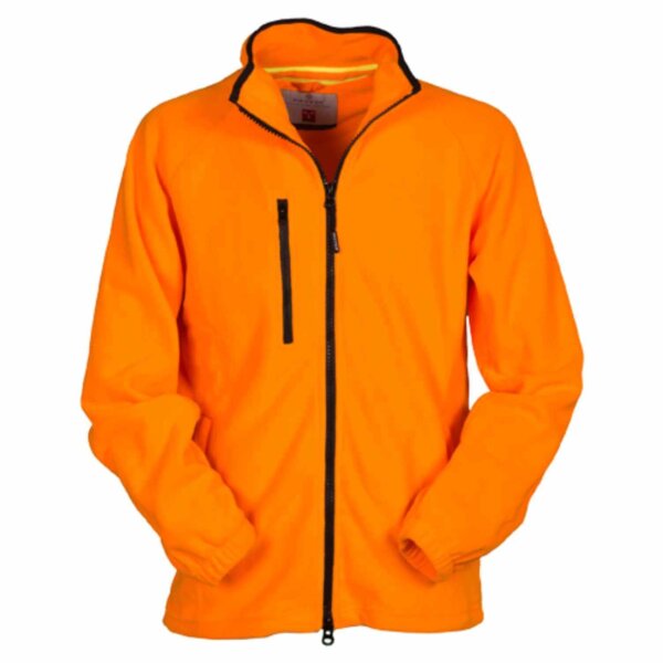 Ζακέτα Fleece PAYPER NORWAY - Image 4