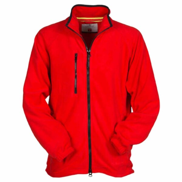 Ζακέτα Fleece PAYPER NORWAY - Image 5