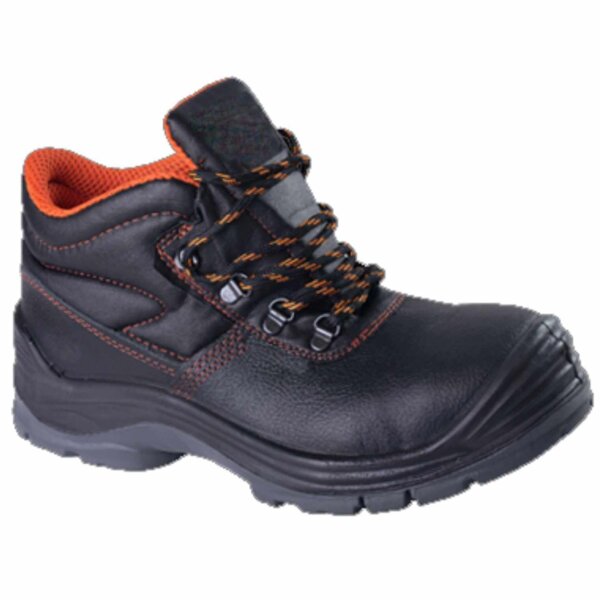 Μποτάκι ασφαλείας PELMA 7300 S3 SRC