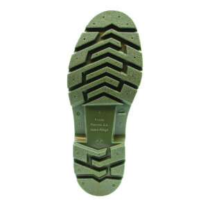 DUNLOP PRICEMASTOR GALOSHE BOOT - WHITE - ERGASIA STORES (1)