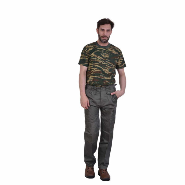T-shirt ΙΕΡΑΞ ελληνικής παραλλαγής 5909-030