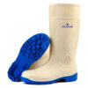 DIKAMAR ADMINISTRATOR GALOSHE BOOT - WHITE 4 - ERGASIA STORES