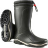 BLIZZARD DUNLOP KNEE BOOT - BLACK - ERGASIA STORES