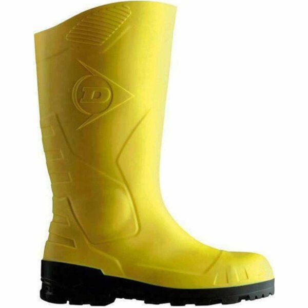 Μπότες γόνατος Dunlop Devon S5