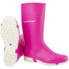 SPORT DUNLOP WOMAN KNEE BOOT - PINK - ERGASIA STORES