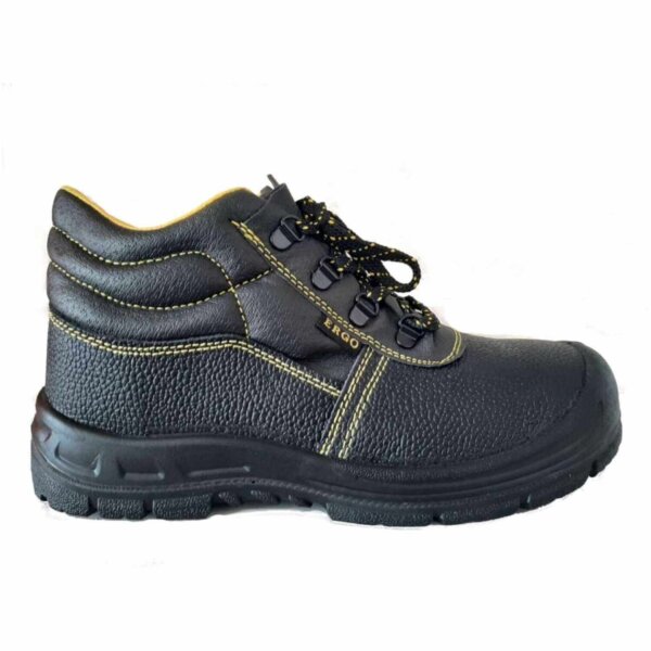 Μποτάκι ασφαλείας ERGOSHOES ARAMIS S1P 7756-430