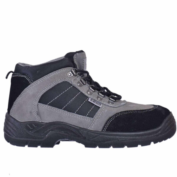 Μποτάκι ασφαλείας ERGOSHOES IRAKLIS S1P 7763-430