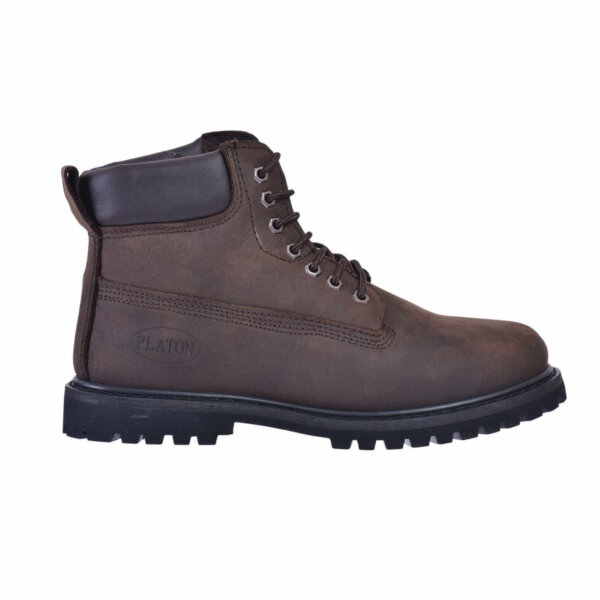 Μποτάκι εργασίας ERGOSHOES PLATON 7762-930