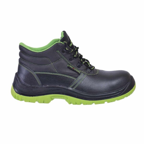 Μποτάκι ασφαλείας ERGOSHOES RODOS S3 SRC 7757-300