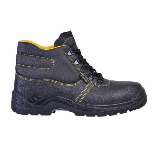 Μποτάκι εργασίας ERGOSHOES VICTOR 01 7756-330