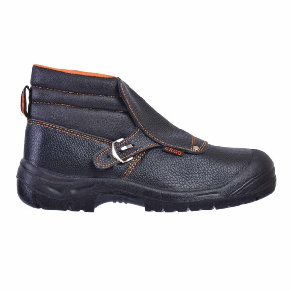 Μποτάκι ηλεκτροσυγκολλητή ERGOSHOES GETA S1P 7442-430