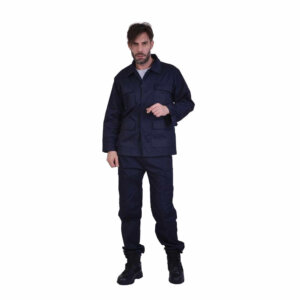 ERGOLINE 5201-090 MILITARY WORKERS JACKET - MAIN - ERGASIA STORES