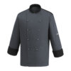 EGOCHEF COLOR ML CHEF JACKET - CONVOY - ERGASIA STORES