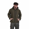 ΤΖΑΚΕΤ ERGO SOFTSHELL χακί