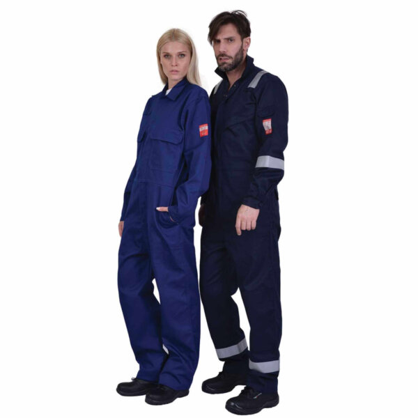 Αντιστατική ολόσωμη φόρμα FR21 5199-000