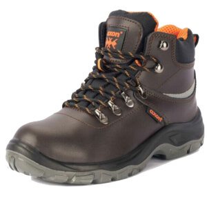 AXON ETNA 02 SRC WORKING BOOT 4 - BROWN - ERGASIA STORES (1)