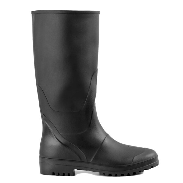 PVC KNEE BOOT 04 SRC - NO NAME - ERGASIA STORES (1)
