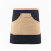 Axon Caramel beige-black ergasia stores