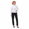 AXON VOGUE WOMAN SHIRT - MODEL - ERGASIA STORES