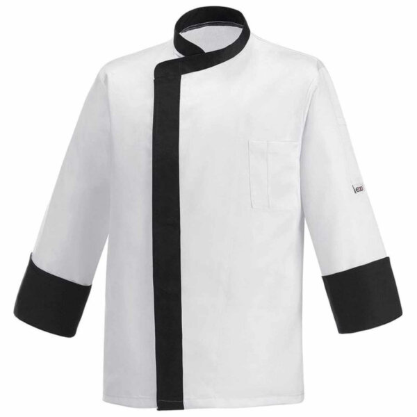 Σακάκι chef EGOCHEF Band - Image 2