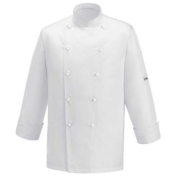 Σακάκι chef EGOCHEF Ice - Image 2
