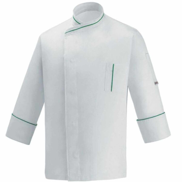 Σακάκι chef EGOCHEF Microtec ML - Image 2