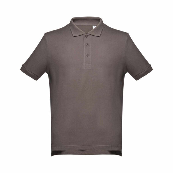 Ανδρικό μπλουζάκι Polo THC Adam - Image 6